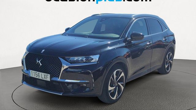 Comprar Coche Ds Ds 7 crossback Segunda Mano