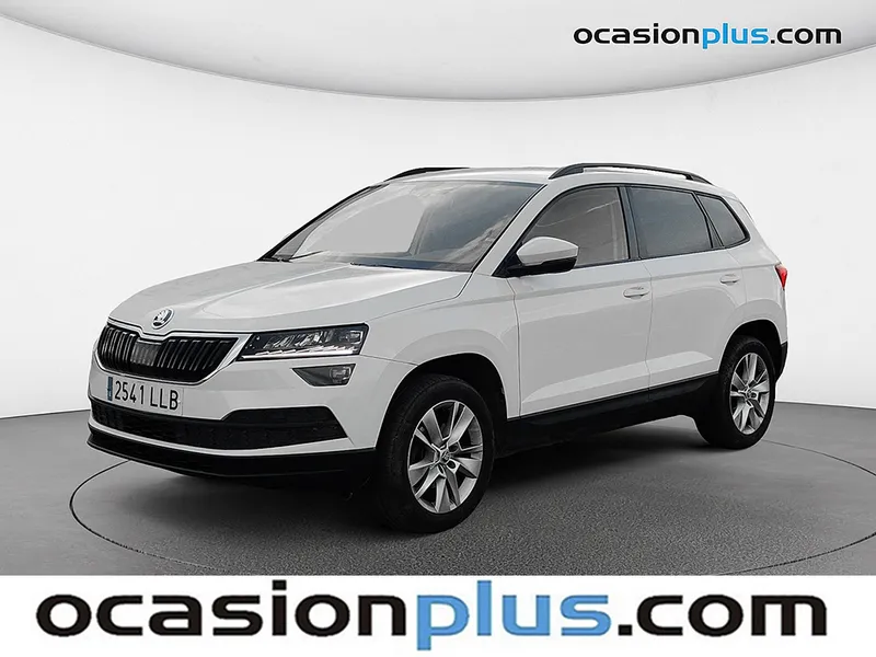 Skoda Seminuevos Cádiz