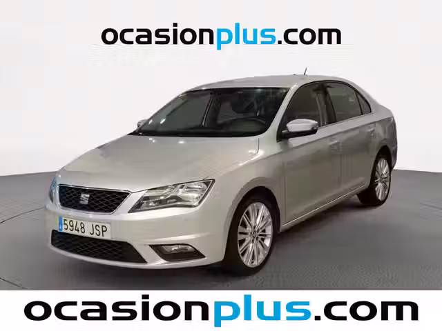 Seat Toledo