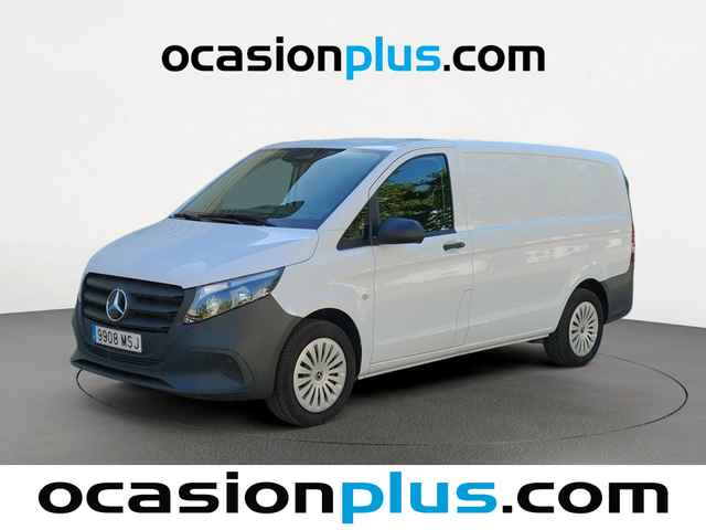 Comprar Coche Mercedes Segunda Mano