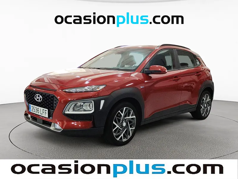 Hyundai Segunda Mano Las palmas