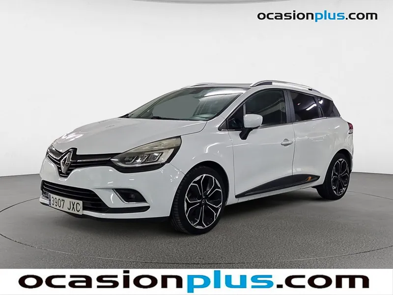 Renault Ocasión Ourense