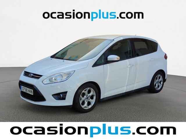Ford Grand c Max Seminuevo