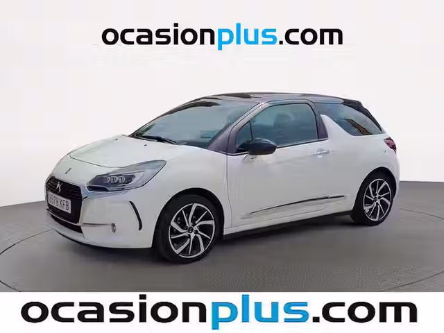 DS DS 3