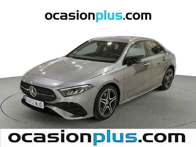 Mercedes Segunda Mano Barcelona