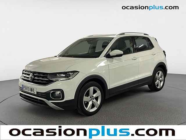 Volkswagen Ocasión Granada
