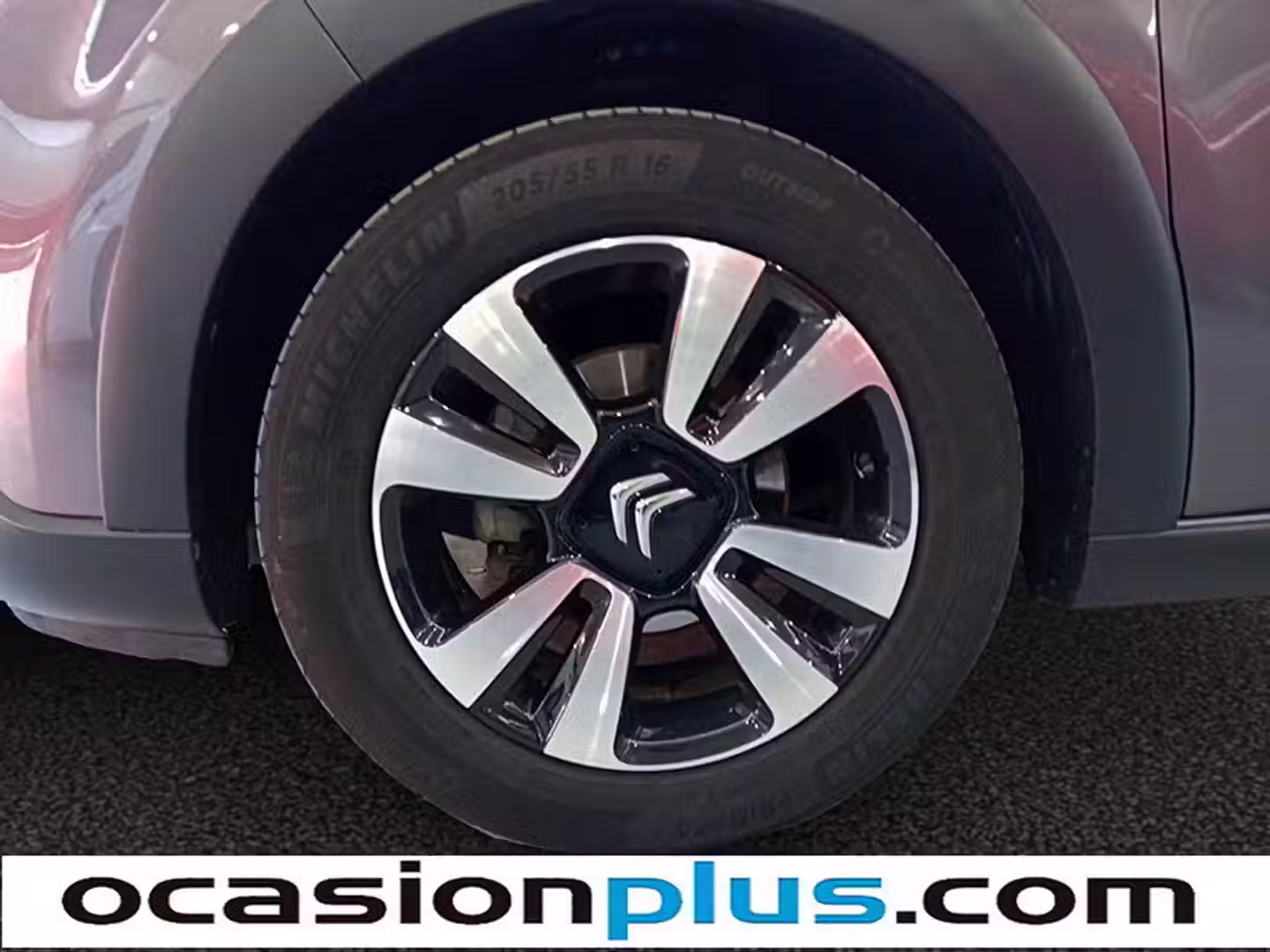 Llantas aleación