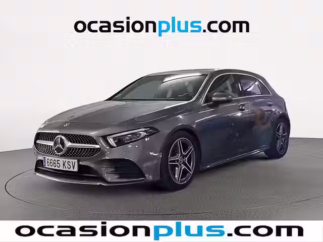 Mercedes Clase A
