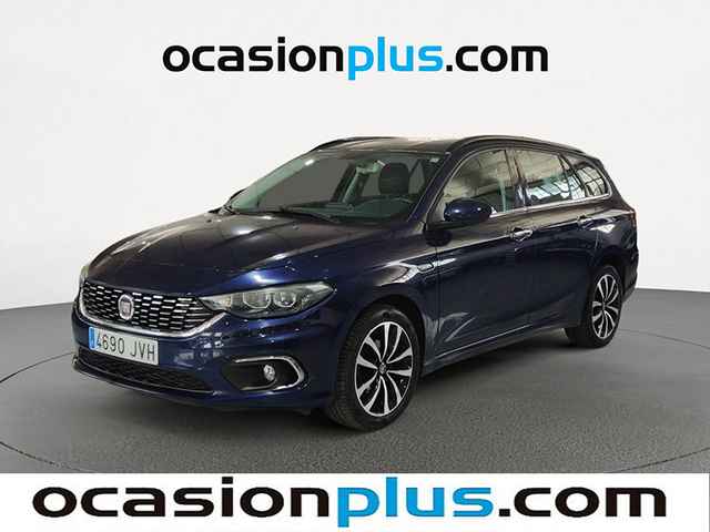 Fiat Tipo Segunda Mano Granada