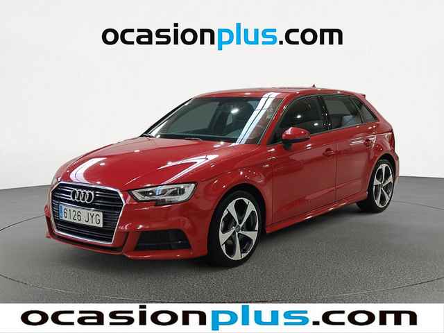 Audi Segunda Mano Baratos Asturias