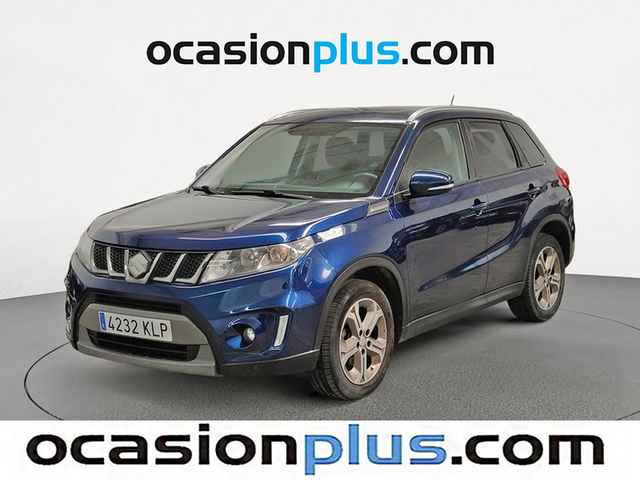 Suzuki Vitara Segunda Mano Baratos Madrid