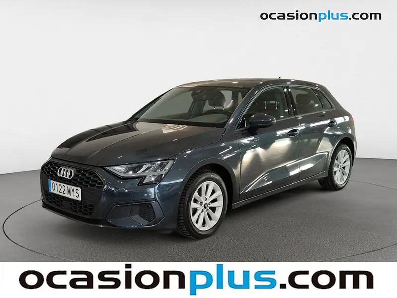 Audi Ocasión Alicante