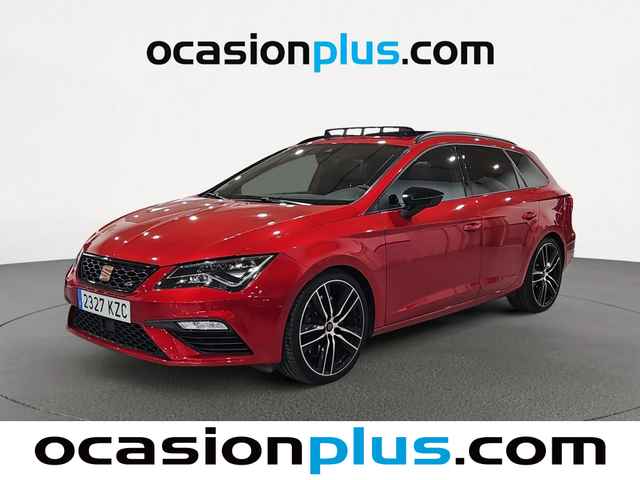 Seat León Ocasión Valencia