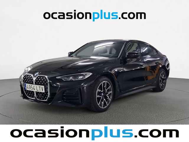 Bmw Seminuevos Almería