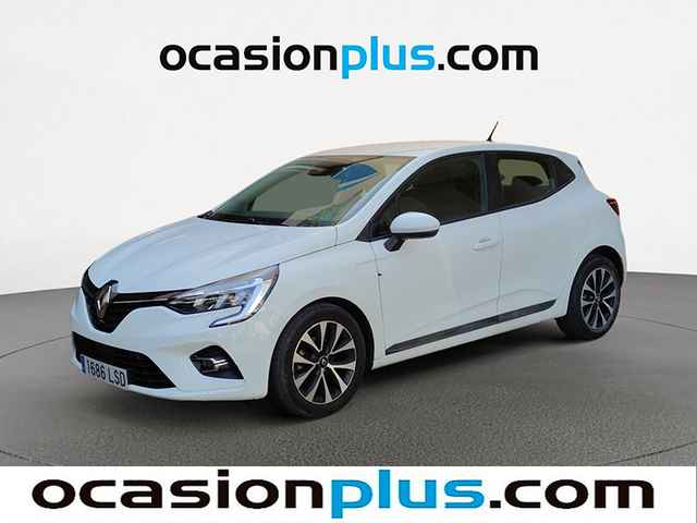 Renault Clio Segunda Mano Alicante