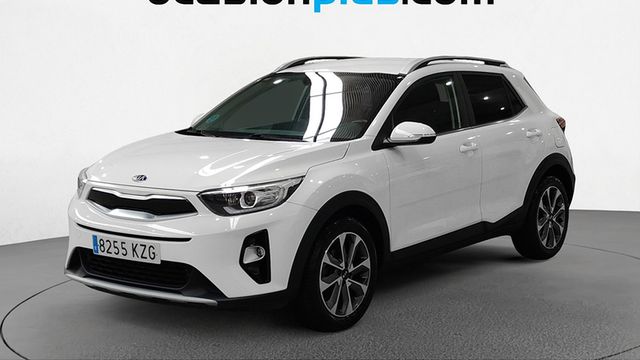 Kia Segunda Mano Asturias