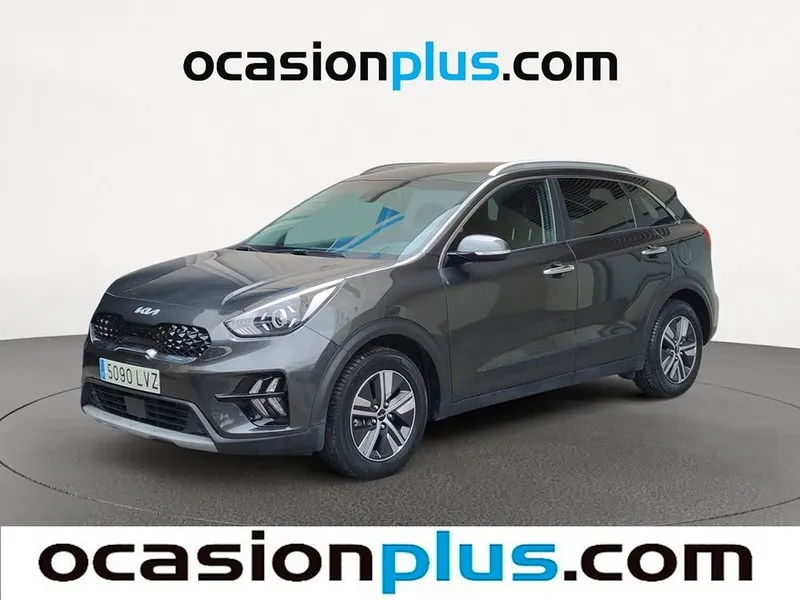 Kia Segunda Mano Alicante