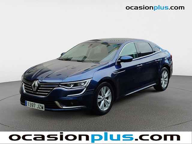 Renault Talisman Seminuevos Valencia