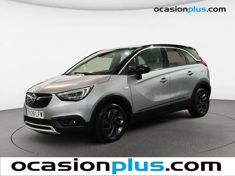 Opel Crossland x Ocasión