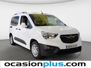 Opel Combo Life 1.5 TD 75kW (100CV) S/S Expression L
