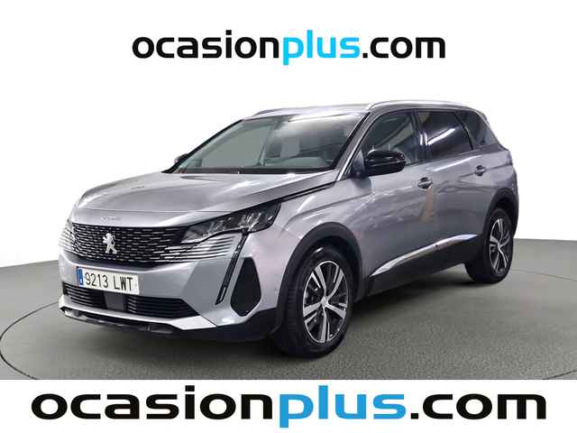 Peugeot Segunda Mano Baratos Almería