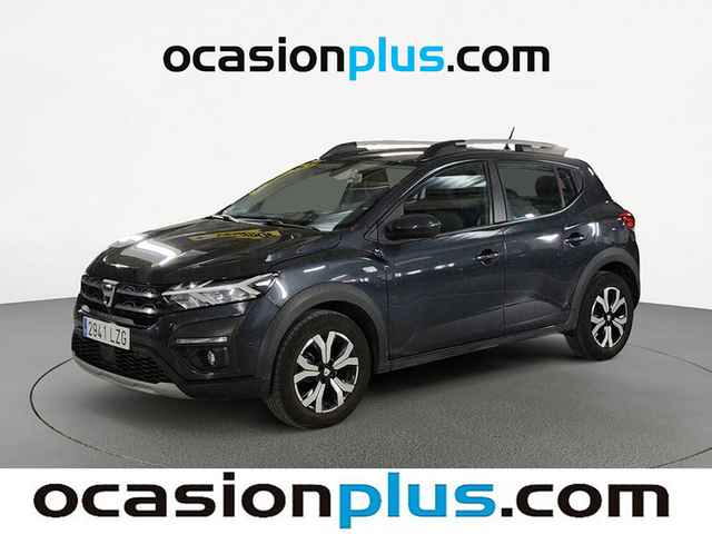 Dacia Sandero Segunda Mano Particulares Madrid