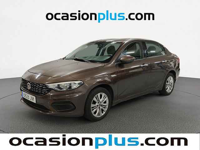 Fiat Segunda Mano Particulares Jaén
