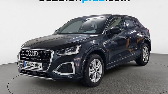 Audi Ocasión Almería