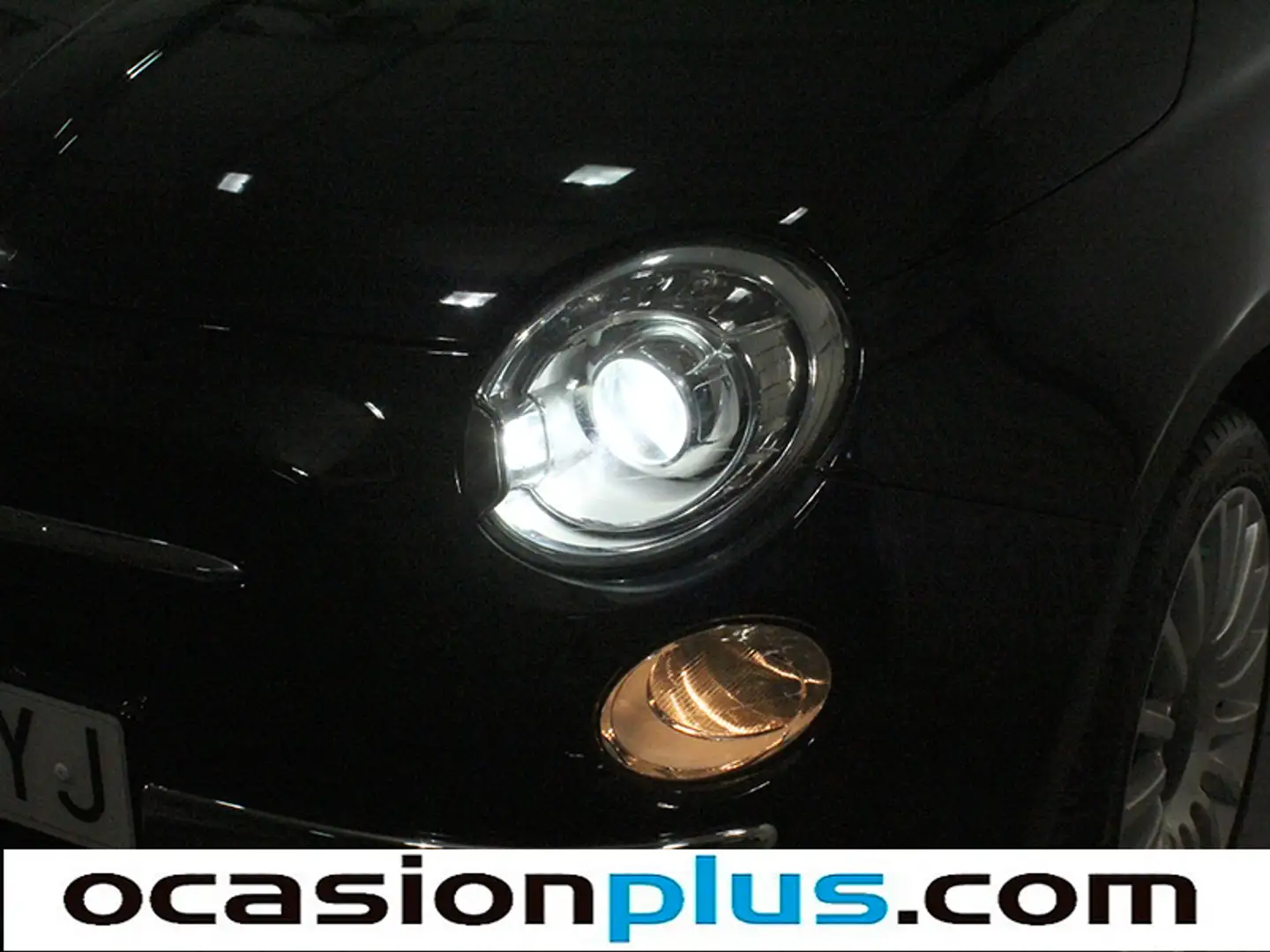 Faros Xenon