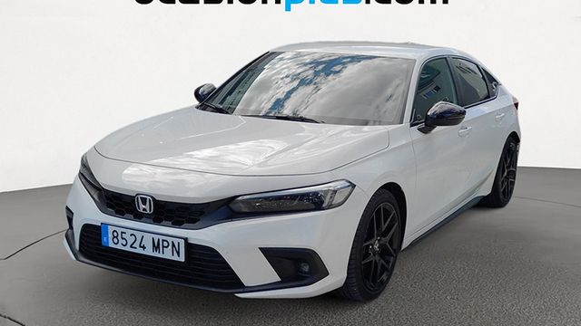 Coches Segunda Mano Honda