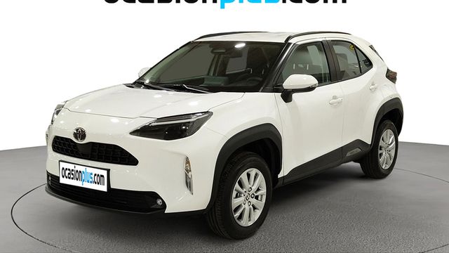 Toyota Segunda Mano Baratos Barcelona