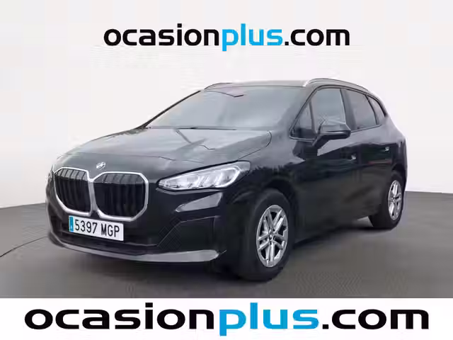 BMW Serie 2 Active Tourer