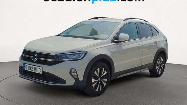 Comprar Coche Volkswagen Taigo Segunda Mano