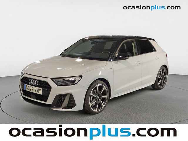 Audi Seminuevos Madrid