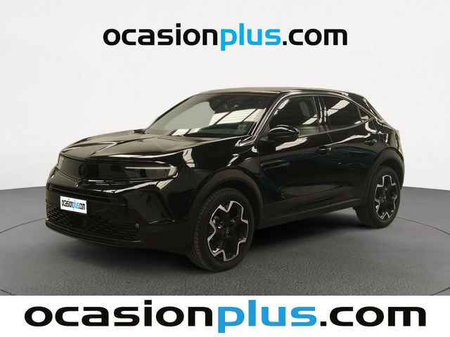 Opel Mokka Seminuevo