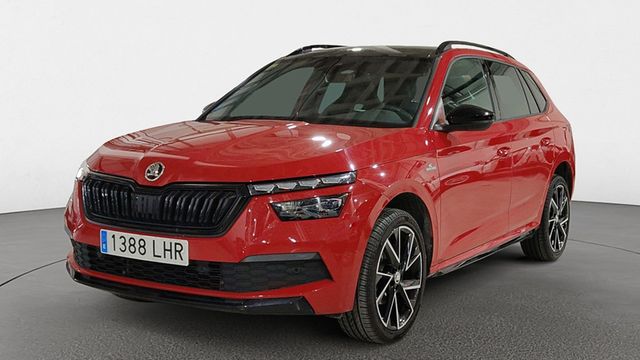 Skoda Segunda Mano Particulares Málaga