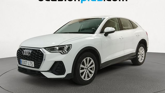 Audi Q3 sportback Seminuevo