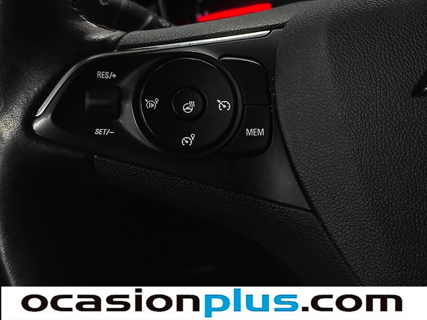 Control de velocidad