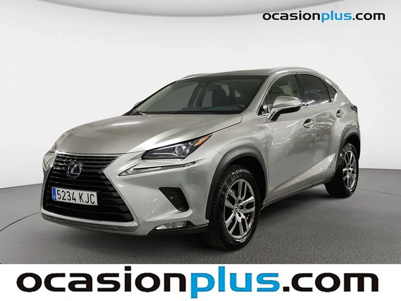 Lexus Segunda Mano Barcelona
