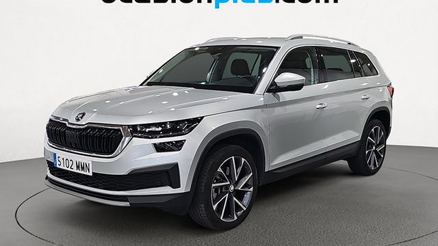 Skoda Segunda Mano Valencia