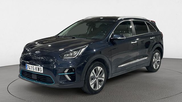 Kia E Niro Segunda Mano Murcia