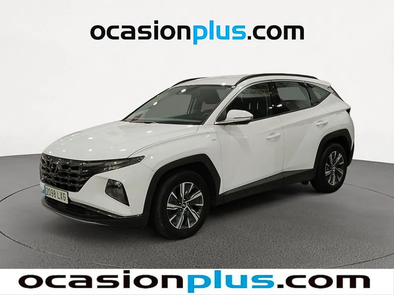 Hyundai Segunda Mano Particulares Almería
