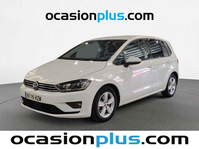 Volkswagen Golf sportsvan Ocasión