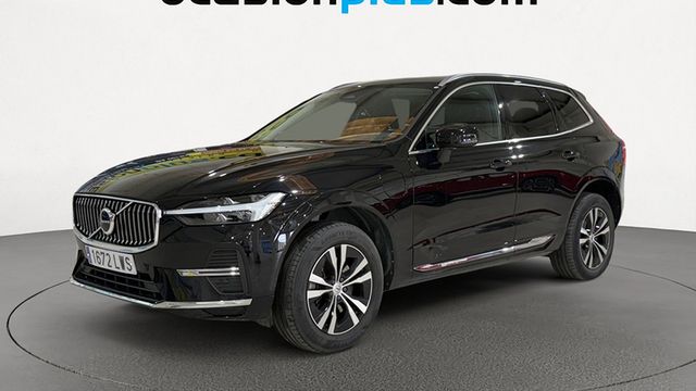 Volvo Xc60 Segunda Mano Madrid