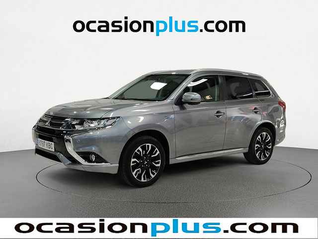 Mitsubishi Seminuevos Cádiz