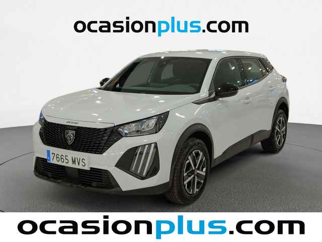 Peugeot Segunda Mano Particulares Madrid