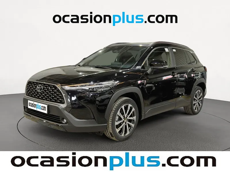 Toyota Ocasión Valencia