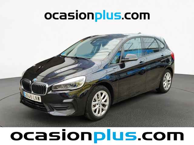 Bmw Serie 2 active tourer Ocasión Sevilla
