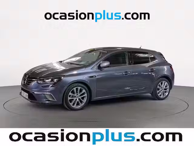 Renault Mégane