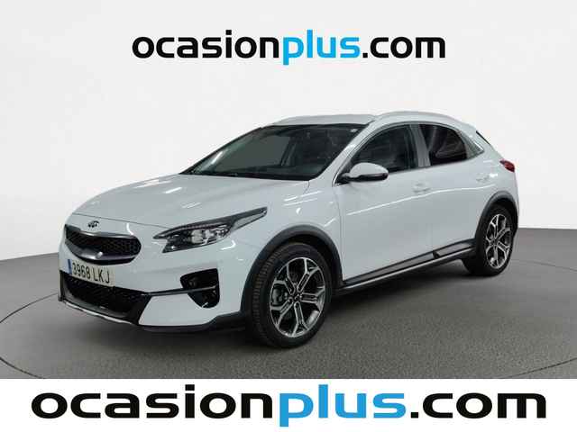 Kia Xceed Segunda Mano Huelva